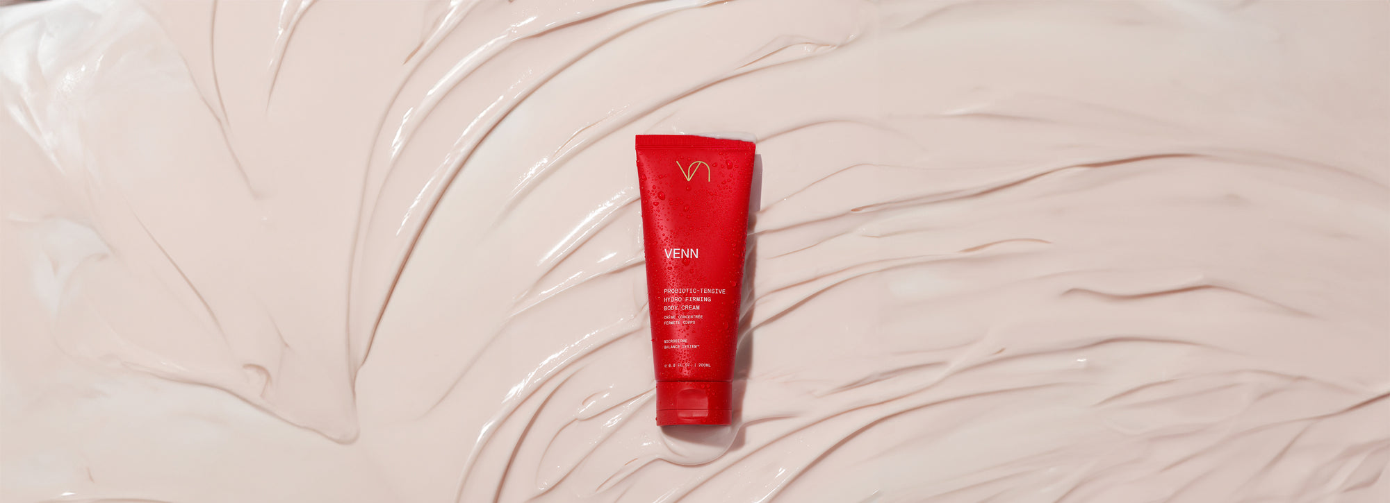 Probiotic-Tensive Hydro Firming Body Cream