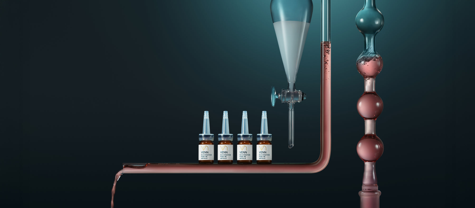 Rejuvenative PDRN-NE Ampoule